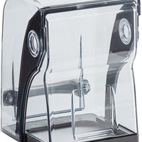 Vitamix - Twist Lock Sound Enclosure for "The Quiet One" and T&G Advance Blenders - 067879