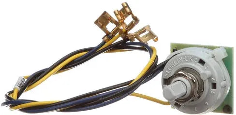 Vitamix - Two-Step Timer Rotary Switch - 15769