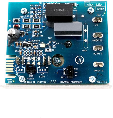 Vitamix - Universal Control Board - 16155