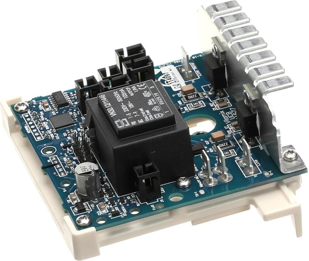 Vitamix - Universal Control Board - 63904