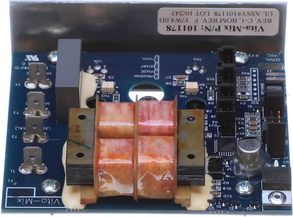 Vitamix - Universal Controller Board - 30037