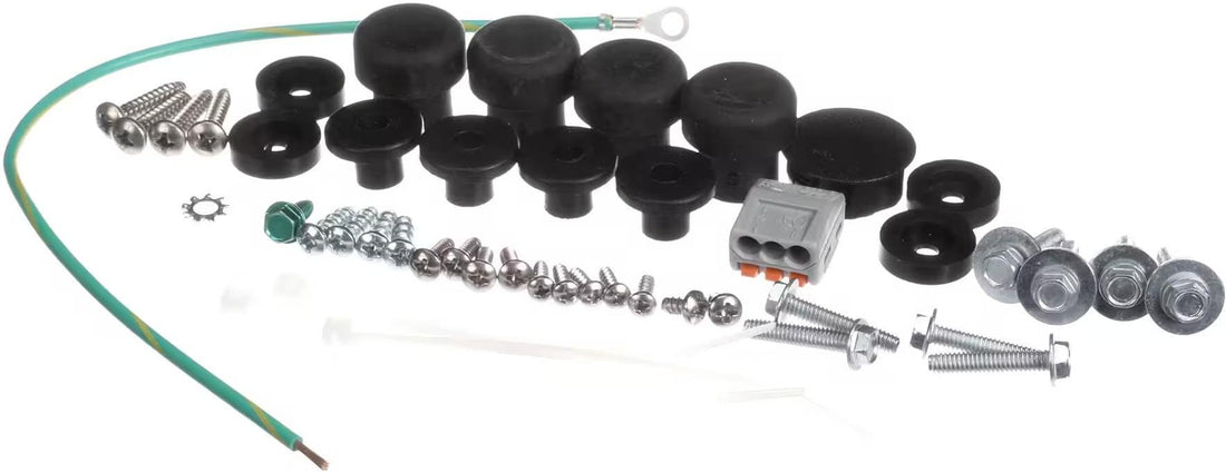 Vitamix - Universal Hardware Kit For The Quiet One - 15294