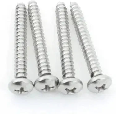 Vitamix - Upper Shell Retainer Screws, Pack of 4 - 15726