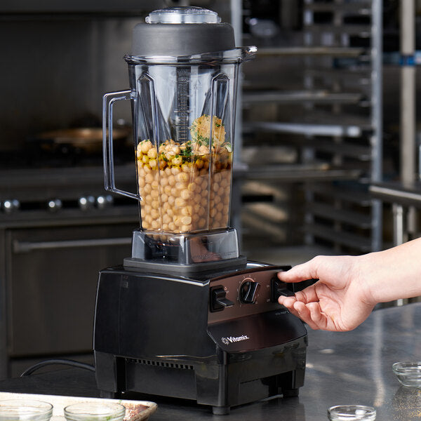 Vitamix - Vita-Prep 2.3 HP Blender with 64 Oz Container - 062827 - DISCONTINUED