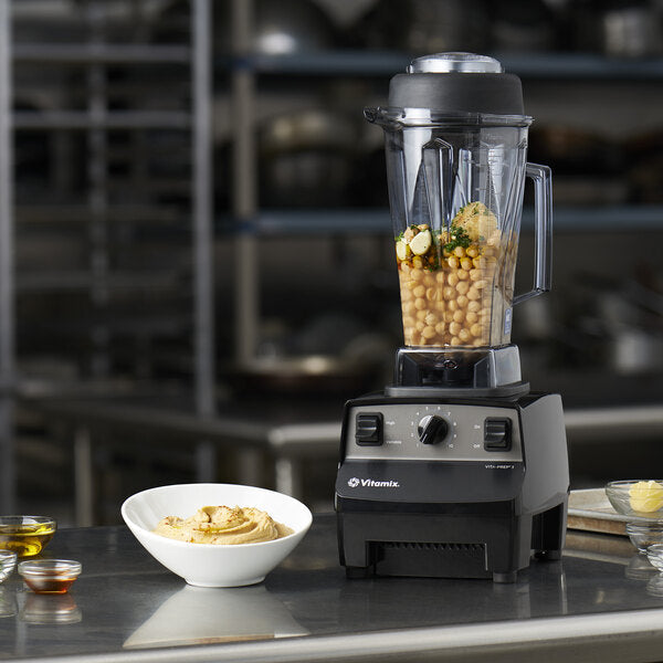 Vitamix - Vita-Prep 2.3 HP Blender with 64 Oz Container - 062827 - DISCONTINUED