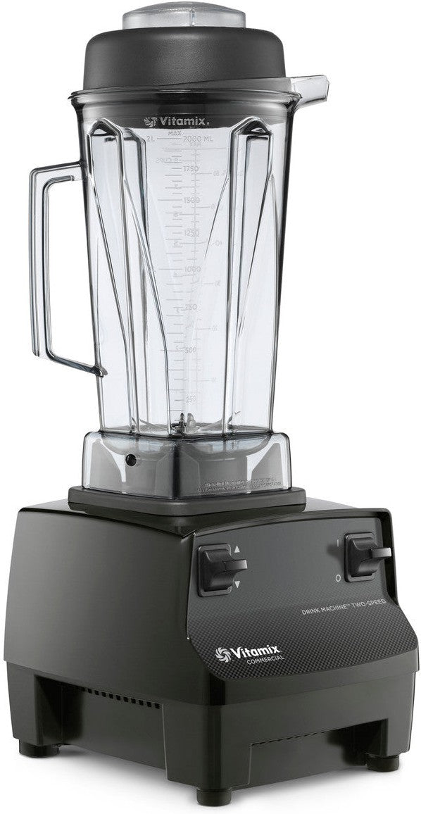Vitamix - Vita-Prep 2.3 HP Blender with 64 Oz Container - 062827 - DISCONTINUED
