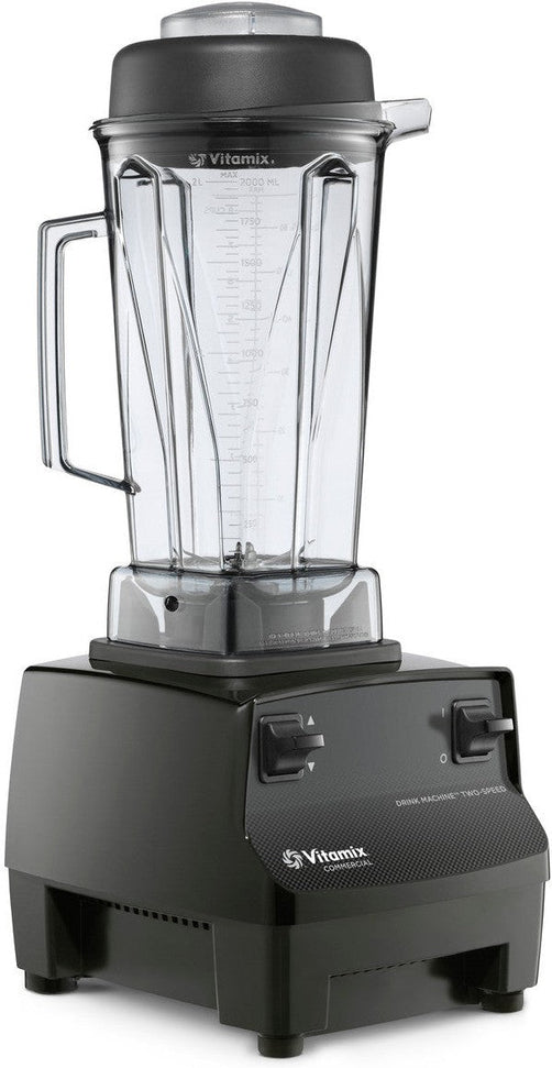 Vitamix - Vita-Prep 2.3 HP Blender with 64 Oz Container - 062827