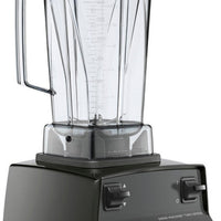 Vitamix - Vita-Prep 2.3 HP Blender with 64 Oz Container - 062827