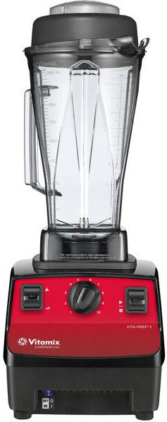 Vitamix - Vita-Prep 3 Blender 3 HP with 64 Oz Container - 062826 - DISCONTINUED