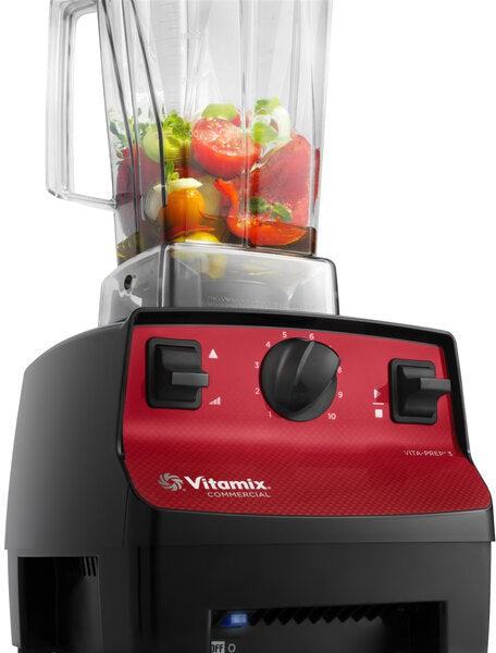 Vitamix - Vita-Prep 3 Blender 3 HP with 64 Oz Container - 062826 - DISCONTINUED