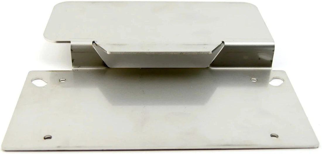 Vitamix - Wall Mounting Bracket Kit for Mix'n Machine - 15668