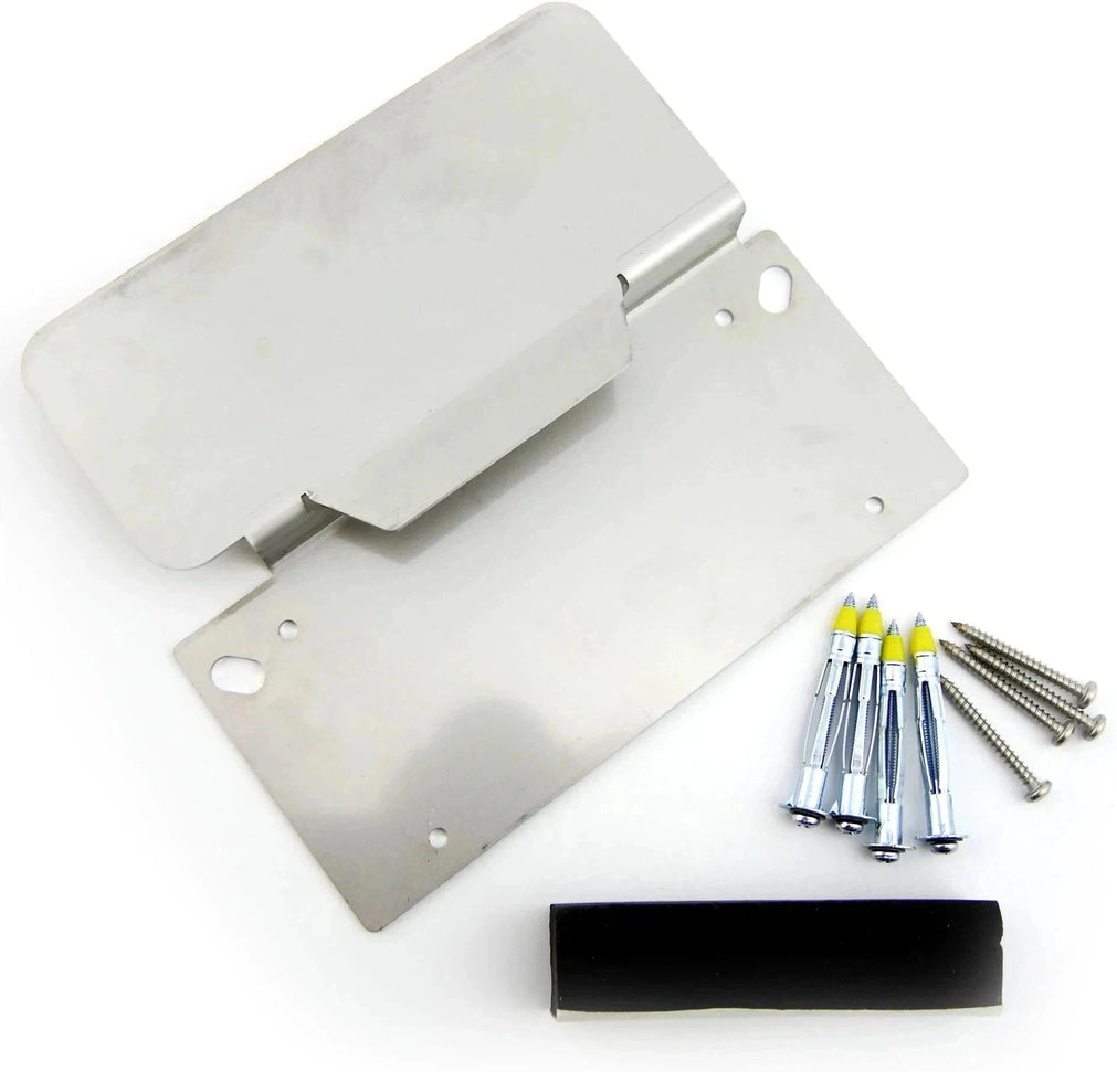 Vitamix - Wall Mounting Bracket Kit for Mix'n Machine - 15668