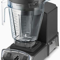 Vitamix - XL 4.2 HP Programmable Blender System with 1.5 Gallon and 64 Oz Containers - 5202 - DISCONTINUED