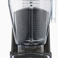 Vitamix - XL 4.2 HP Programmable Blender System with 1.5 Gallon and 64 Oz Containers - 5202 - DISCONTINUED
