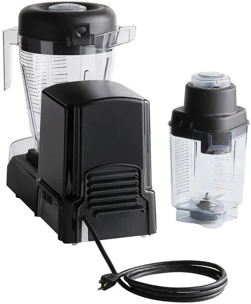 Vitamix - XL 4.2 HP Programmable Blender System with 1.5 Gallon and 64 Oz Containers - 5202 - DISCONTINUED