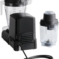 Vitamix - XL 4.2 HP Programmable Blender System with 1.5 Gallon and 64 Oz Containers - 5202 - DISCONTINUED