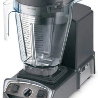 Vitamix - XL 4.2 HP Variable Speed Blender System with 64 Oz Container - 5201