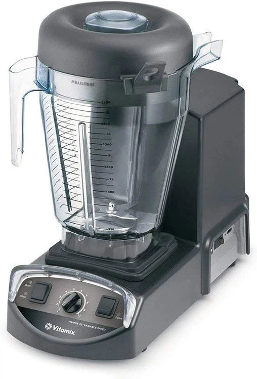 Vitamix - XL 4.2 HP Variable Speed Blender System with 64 Oz Container - 5201 - DISCONTINUED