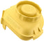 Vitamix - Yellow One-Piece Solid Lid for Advance Jars - 58993