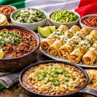 Viva Mexico! - 21 Feb 2026