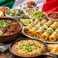 Viva Mexico! - 21 Feb 2026