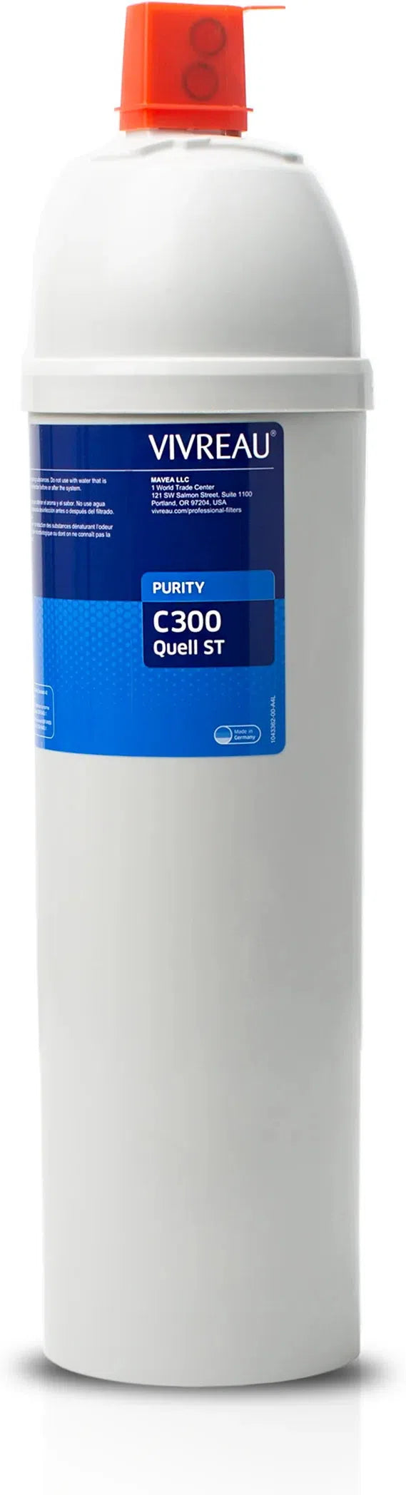 Vivreau Purity C300 Advanced Filter Cartridge - 1054236