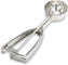 Vollrath - 0.56 Oz Round Stainless Steel Squeeze Disher - 47159
