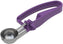 Vollrath - 0.72 Oz Disher with Orchid Handle - 47400