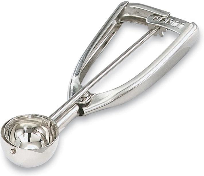 Vollrath - 0.87 Oz Round Stainless Steel Disher - 47157