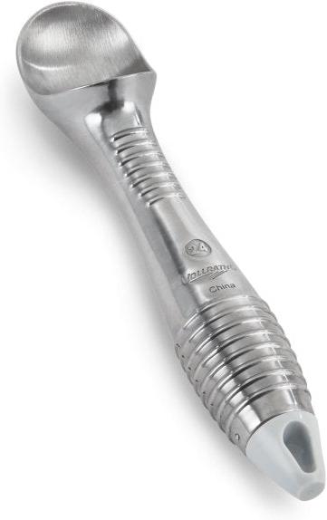Vollrath - 1 ½ Oz Ice Cream Scoop with Gray End - 47278