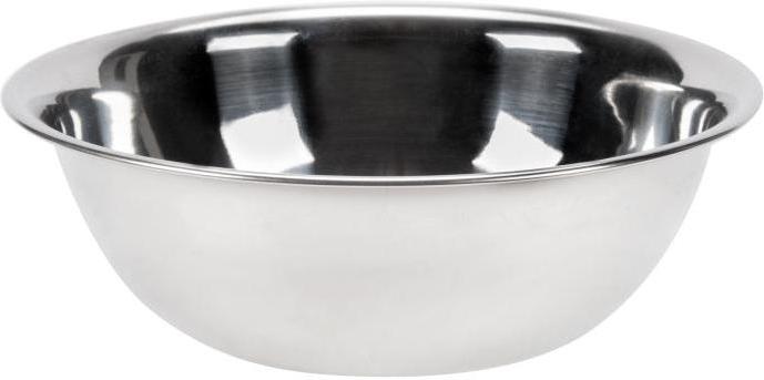 Vollrath - 1 ½-Quart Economy Stainless Steel Mixing Bowl - 47932