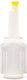 Vollrath - 1 ½-Quart Traex® Bar Keep Ii™ Storage Container Set - 3648