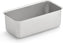 Vollrath - 1 ¾-Quart Stainless Steel Loaf Pan - 4V