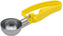 Vollrath - 1 ⅘ Oz Disher with Yellow Handle - 47396