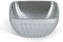 Vollrath - 1 ⅘-Quart Square Fluted Serving Bowl, Pack of 6 - 47681