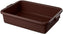 Vollrath - 1-Compartment Bus Box, 5