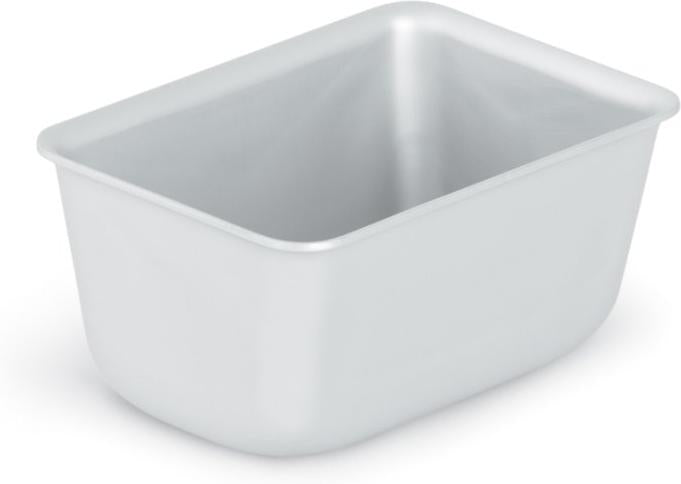 Vollrath - 1-Pound Wear-Ever® Standard-Strength Loaf Pan - 5431