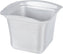 Vollrath - 1-Quart Miramar® Contemporary Sixth-Size Food Pan - 40003