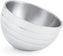 Vollrath - 1-Quart Round Angled Serving Bowl - 46584