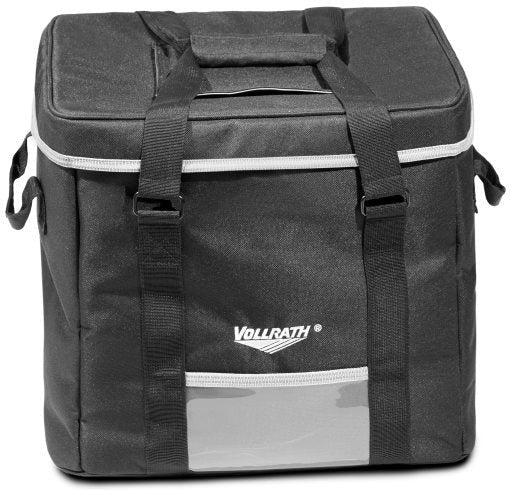 Vollrath - 1-Series Milk/Meal Delivery Bag With Vinyl Liner - VMDB100