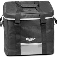 Vollrath - 1-Series Milk/Meal Delivery Bag With Vinyl Liner - VMDB100