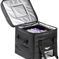 Vollrath - 1-Series Milk/Meal Delivery Bag With Vinyl Liner - VMDB100