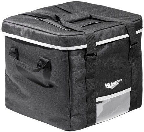 Vollrath - 1-Series Milk/Meal Delivery Bag With Vinyl Liner - VMDB100