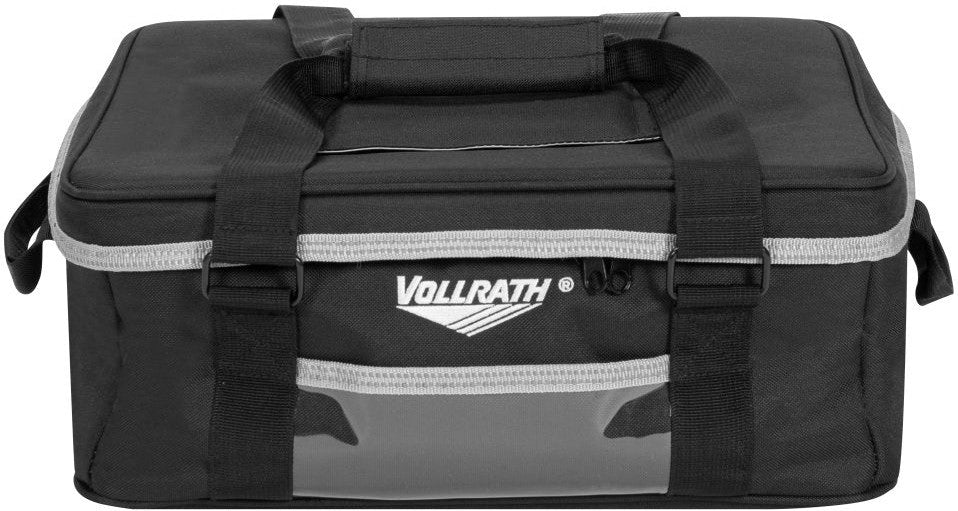 Vollrath - 1-Series Snack Delivery Bag With Vinyl Liner - VSDB100