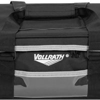 Vollrath - 1-Series Snack Delivery Bag With Vinyl Liner - VSDB100