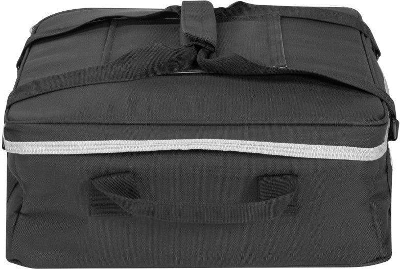 Vollrath - 1-Series Snack Delivery Bag With Vinyl Liner - VSDB100