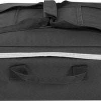 Vollrath - 1-Series Snack Delivery Bag With Vinyl Liner - VSDB100