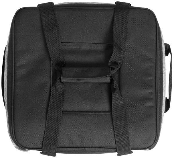 Vollrath - 1-Series Snack Delivery Bag With Vinyl Liner - VSDB100