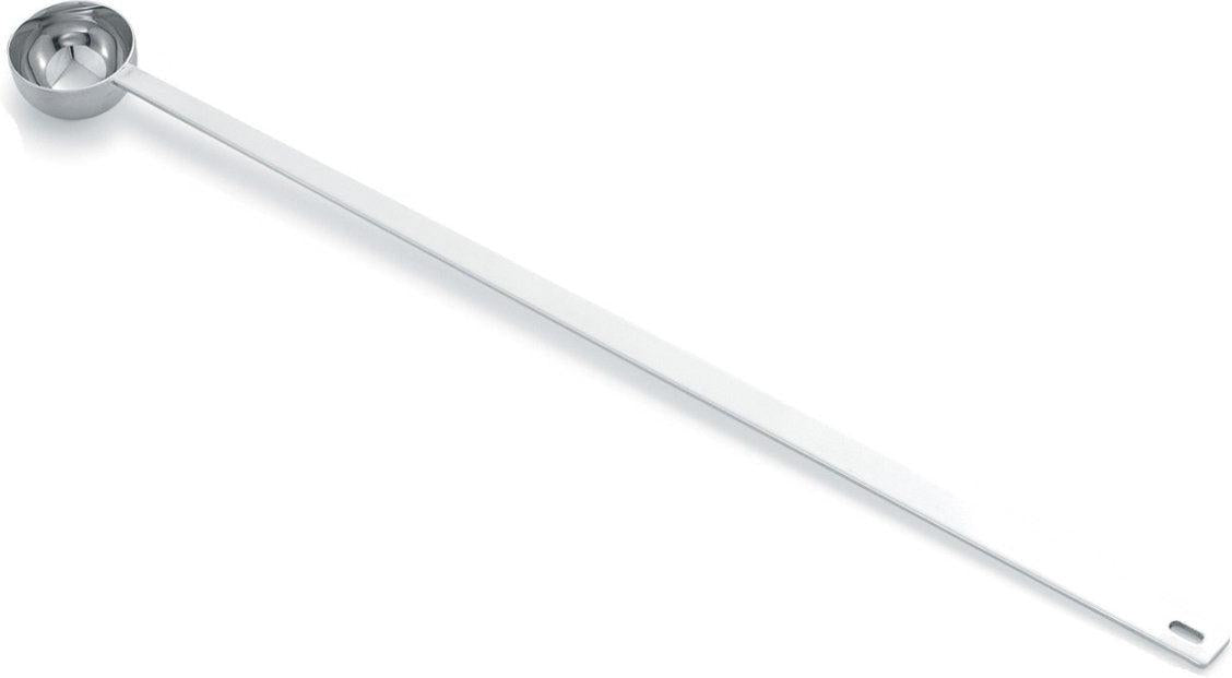 Vollrath - 1-Tablespoon Stainless Steel Measuring Spoon, 1-Tablesppon - 47028