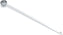 Vollrath - 1-Tablespoon Stainless Steel Measuring Spoon, 1-Tablesppon - 47028